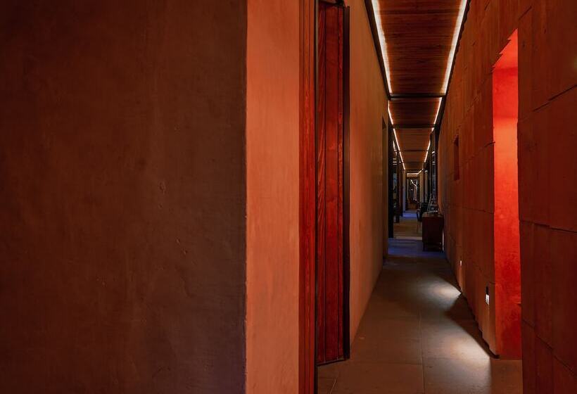 酒店 El Recinto Luxury