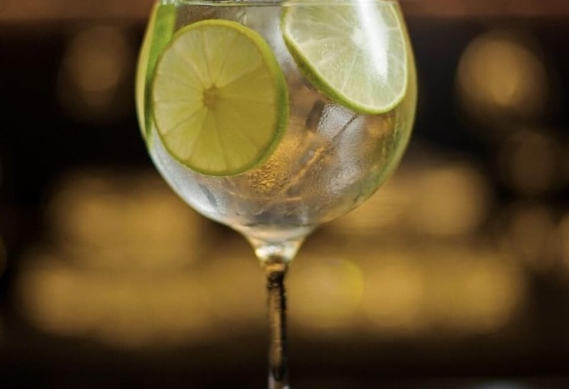 Esplanade Hotel Llandudno