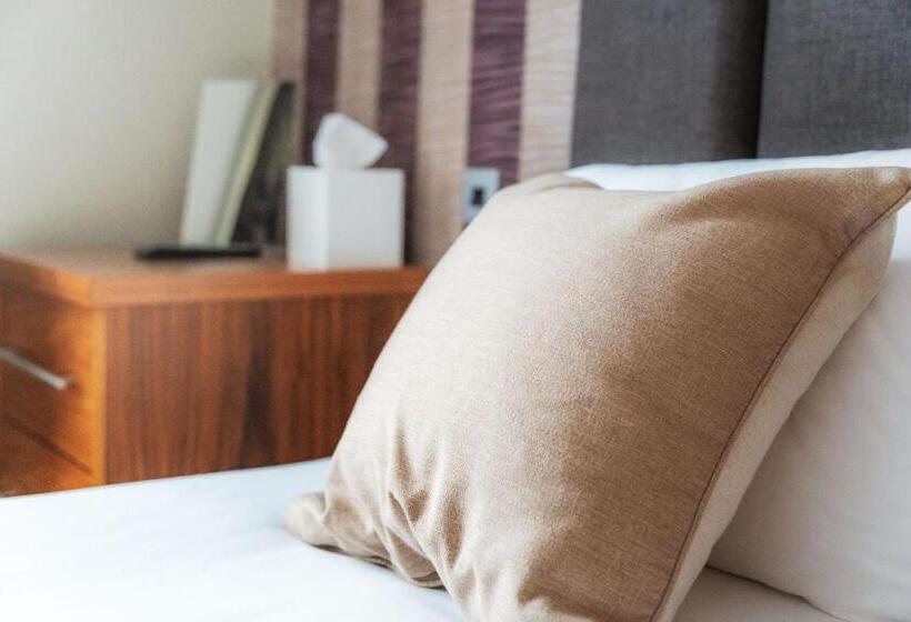 Esplanade Hotel Llandudno