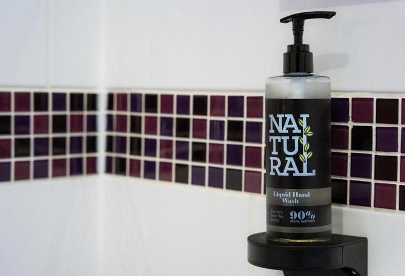 Esplanade Hotel Llandudno