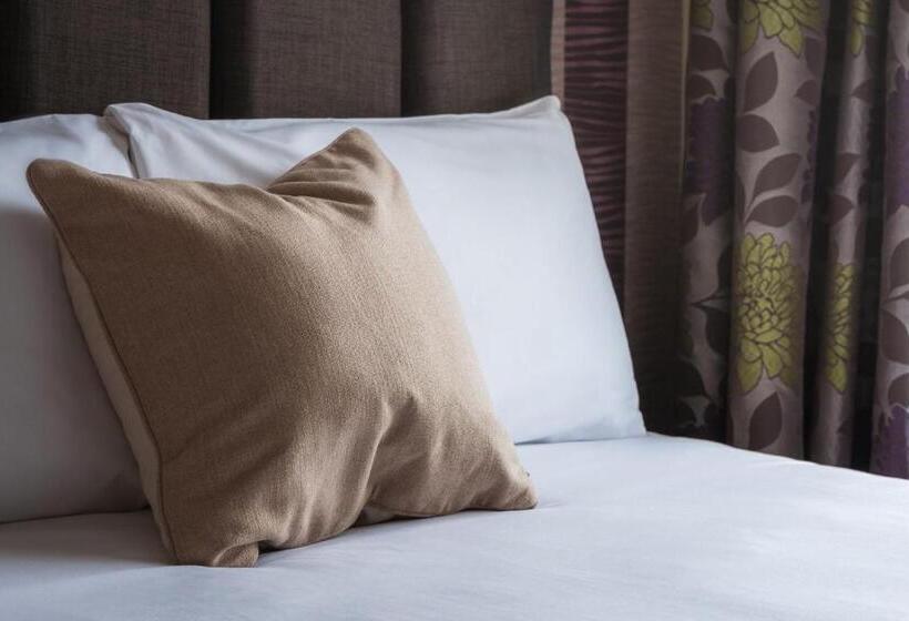 Esplanade Hotel Llandudno