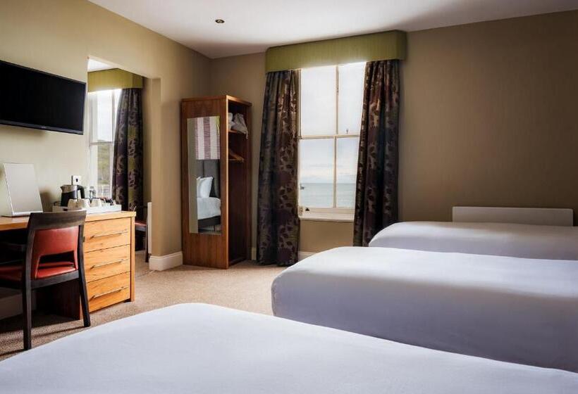 Esplanade Hotel Llandudno