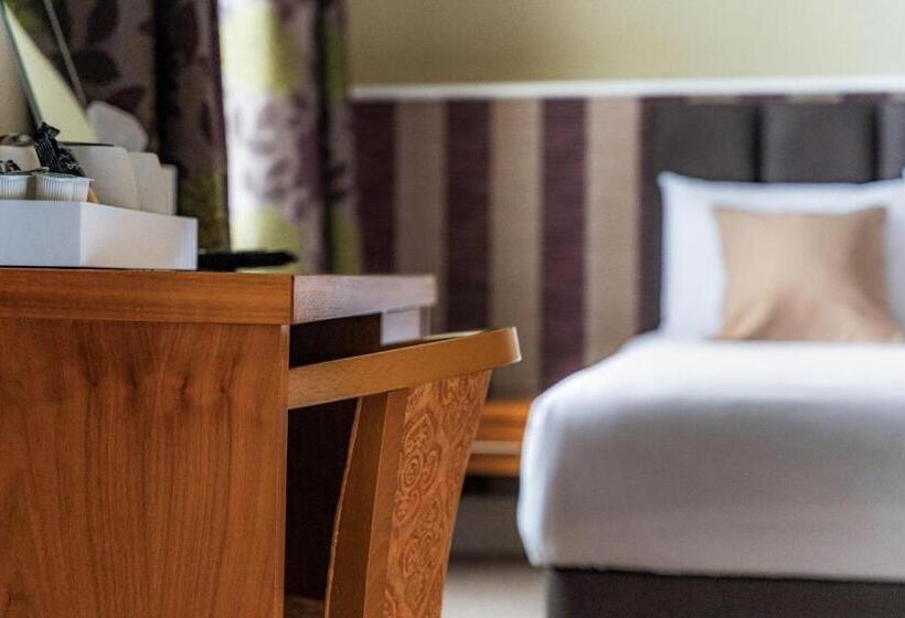 Esplanade Hotel Llandudno