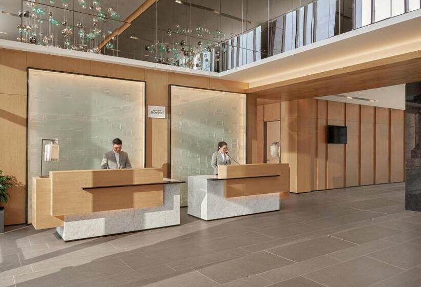 هتل Fairfield By Marriott South Binh Duong