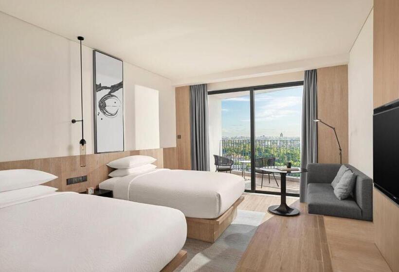 هتل Fairfield By Marriott South Binh Duong