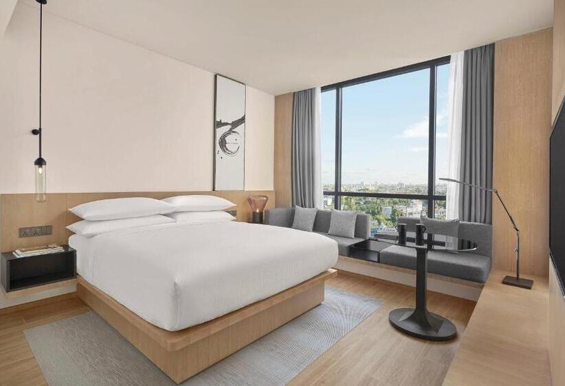 هتل Fairfield By Marriott South Binh Duong