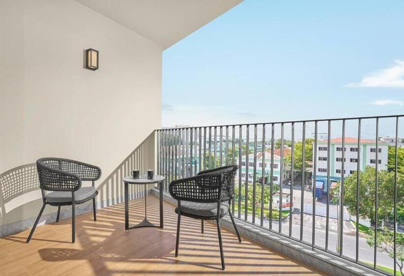 هتل Fairfield By Marriott South Binh Duong