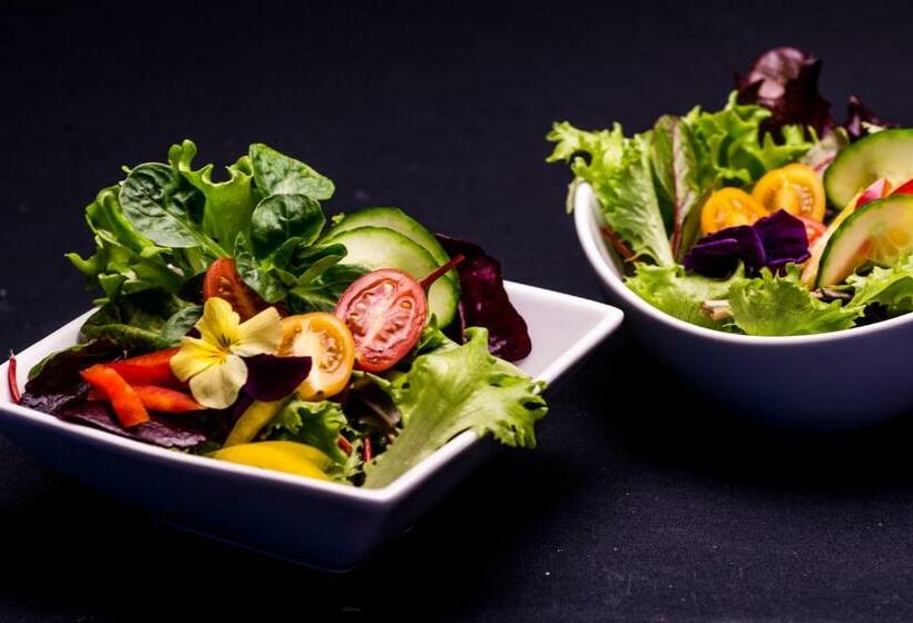 ホテル Flößerstube