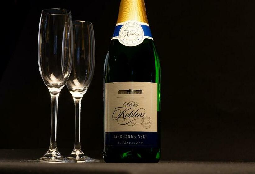 ホテル Flößerstube