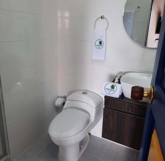 Ecohotel Guaduales Pereira