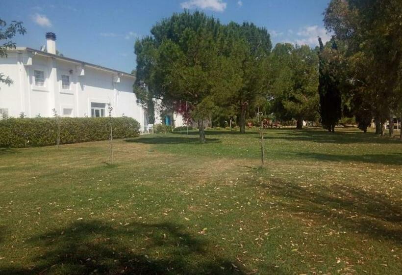 호텔 Henry Agriturismo Manfredonia