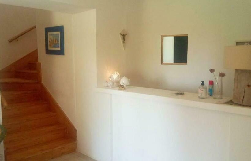 호텔 Henry Agriturismo Manfredonia