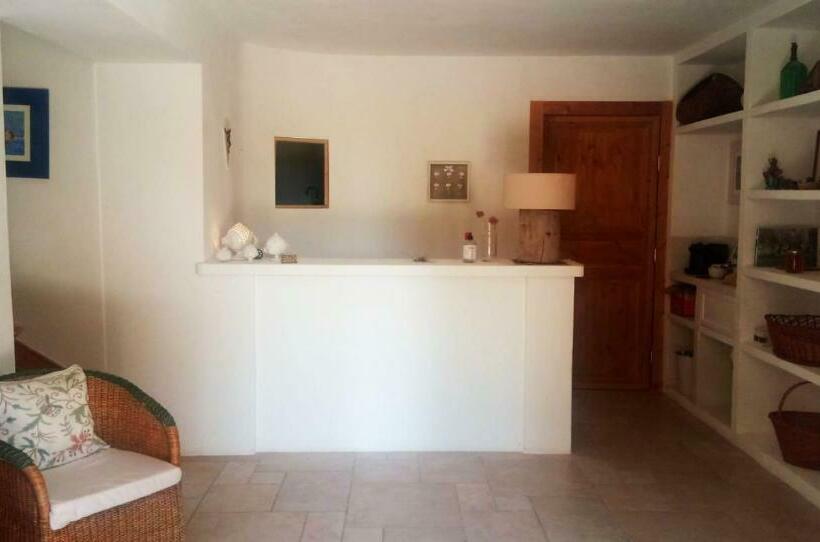 호텔 Henry Agriturismo Manfredonia