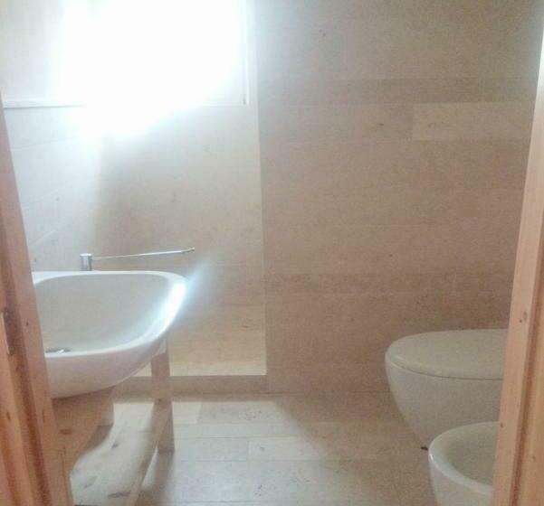 호텔 Henry Agriturismo Manfredonia