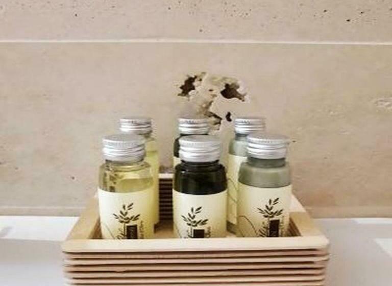 호텔 Henry Agriturismo Manfredonia