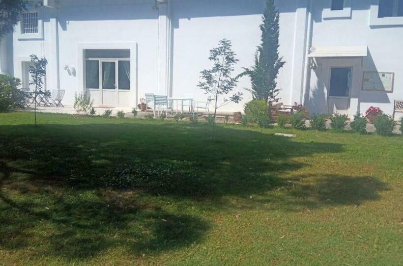 호텔 Henry Agriturismo Manfredonia