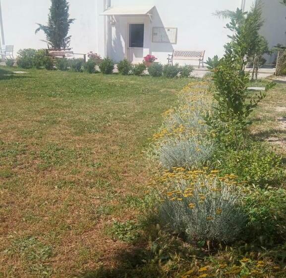 호텔 Henry Agriturismo Manfredonia