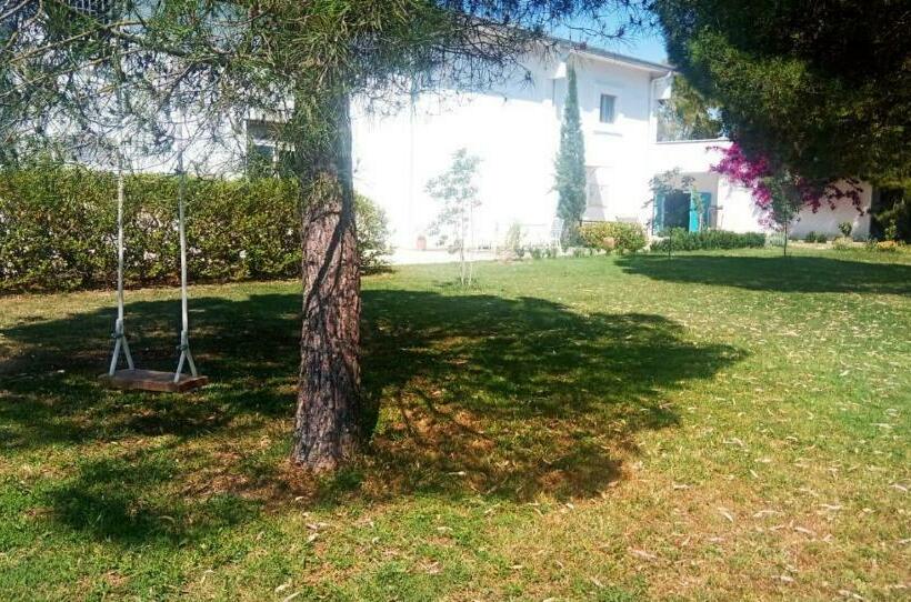 호텔 Henry Agriturismo Manfredonia