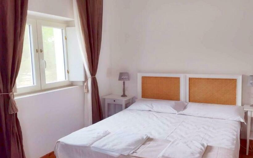 호텔 Henry Agriturismo Manfredonia