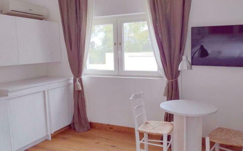 호텔 Henry Agriturismo Manfredonia