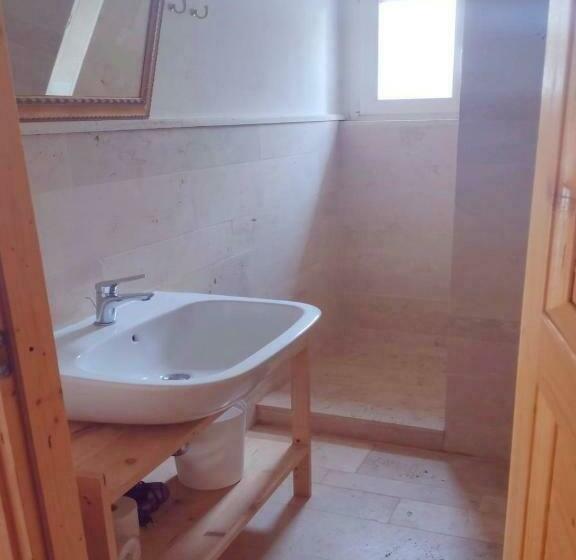 호텔 Henry Agriturismo Manfredonia