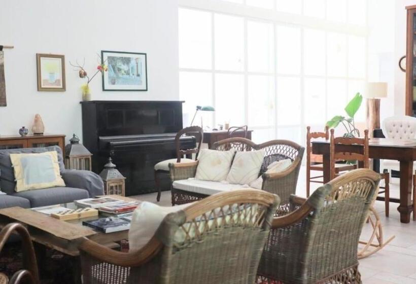 호텔 Henry Agriturismo Manfredonia