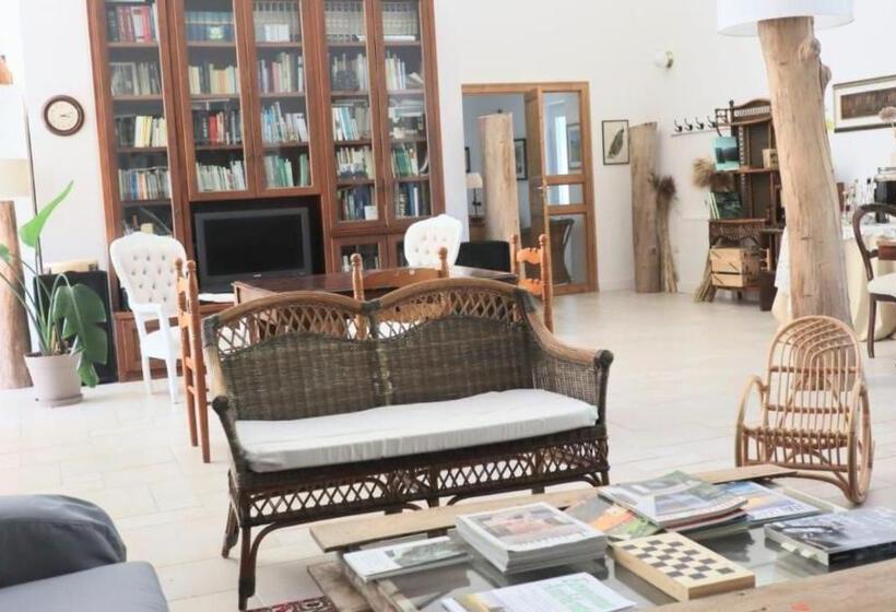 호텔 Henry Agriturismo Manfredonia