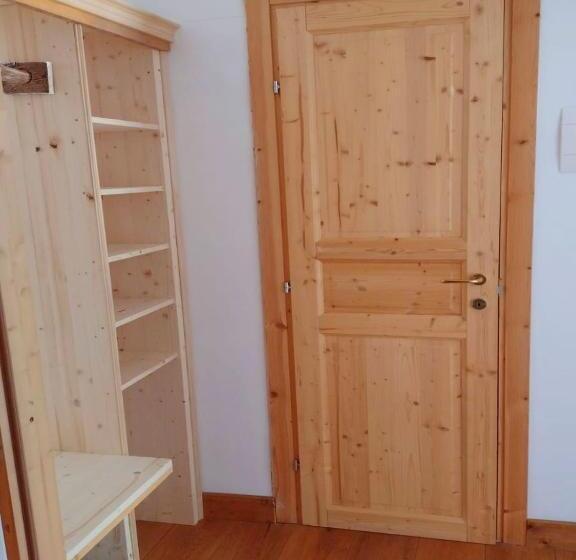 호텔 Henry Agriturismo Manfredonia