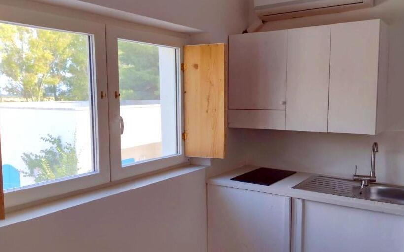 호텔 Henry Agriturismo Manfredonia