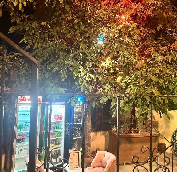 فندق Heritage Cave Inn