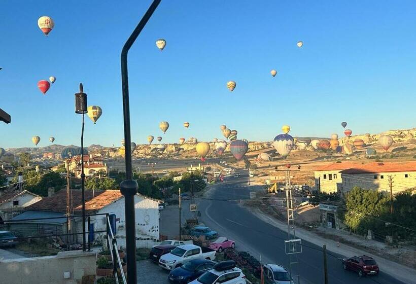 فندق Heritage Cave Inn