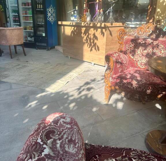 فندق Heritage Cave Inn