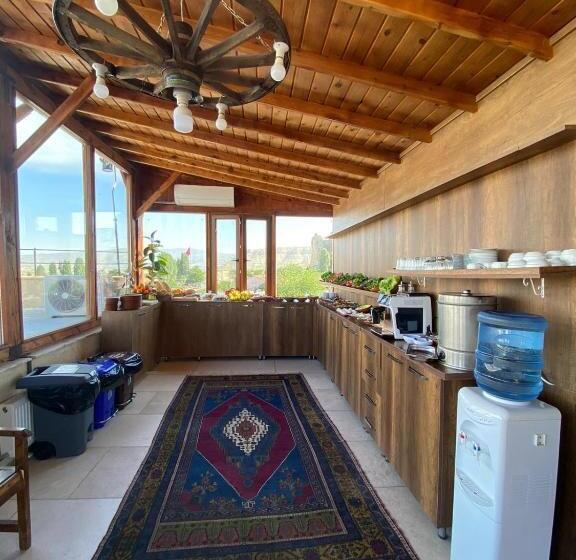 فندق Heritage Cave Inn