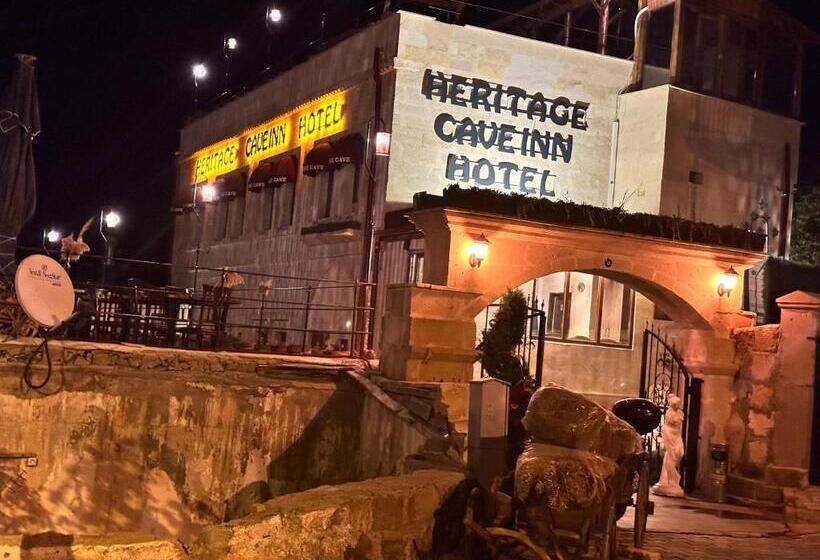 فندق Heritage Cave Inn