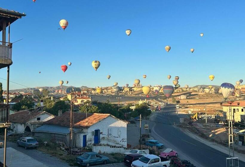 فندق Heritage Cave Inn