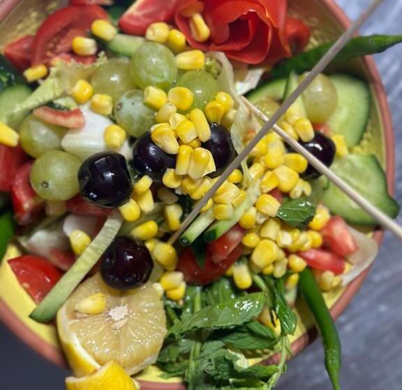 فندق Heritage Cave Inn