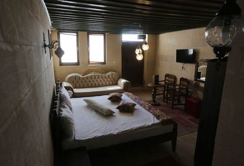 فندق Heritage Cave Inn
