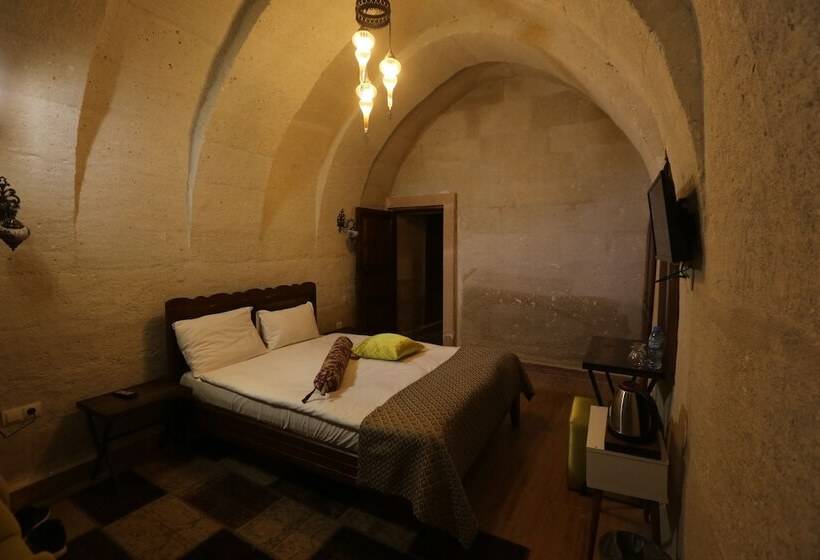 فندق Heritage Cave Inn