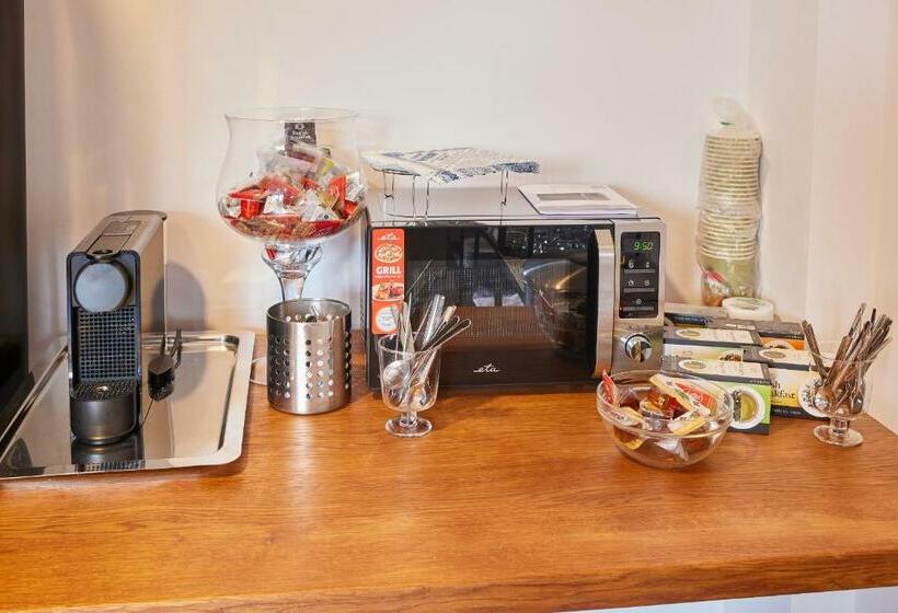 בית מלון כפרי Hertz