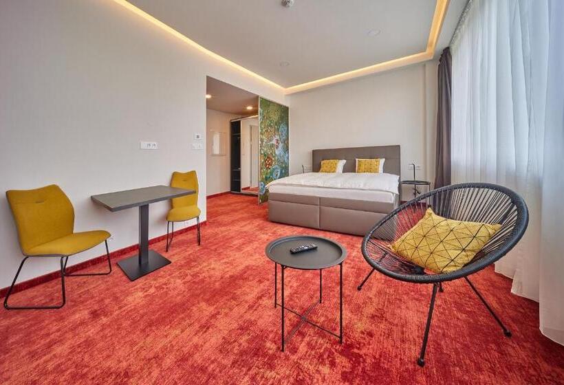 בית מלון כפרי Hertz