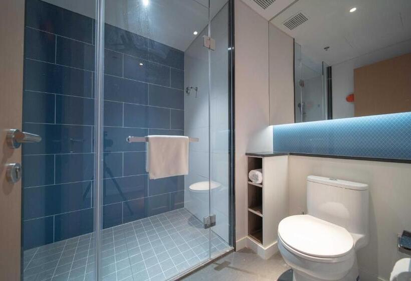 Отель Holiday Inn Express Yixing, An Ihg