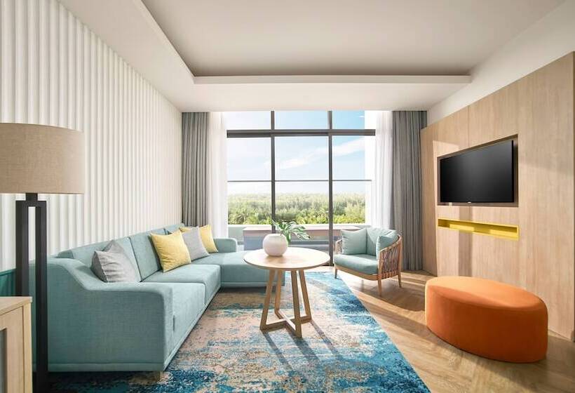 هتل Holiday Inn Resort Ho Tram Beach, An Ihg