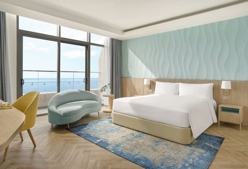 هتل Holiday Inn Resort Ho Tram Beach, An Ihg