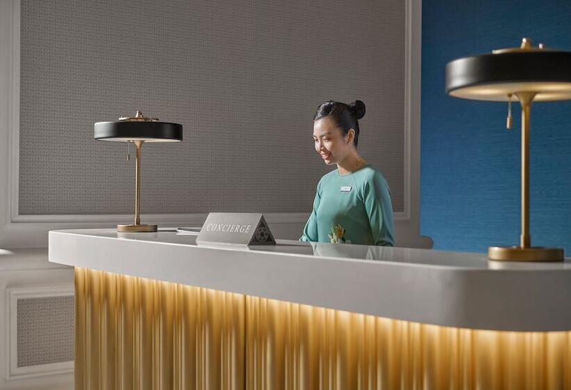 هتل Holiday Inn Resort Ho Tram Beach, An Ihg