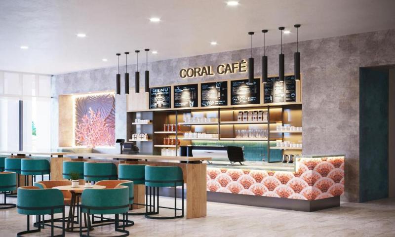 هتل Holiday Inn Resort Ho Tram Beach, An Ihg