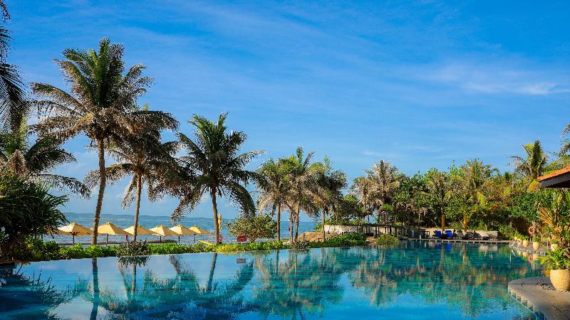 هتل Holiday Inn Resort Ho Tram Beach, An Ihg