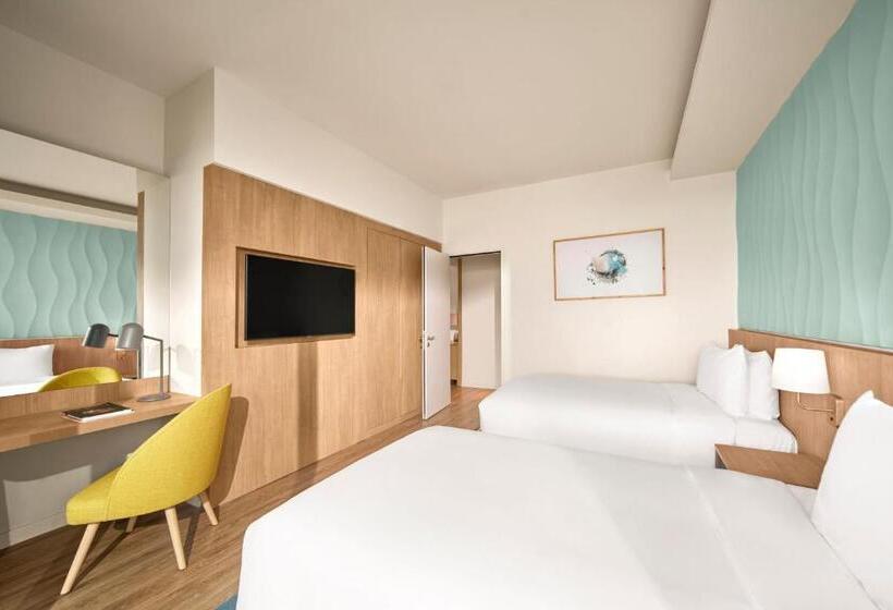 هتل Holiday Inn Resort Ho Tram Beach, An Ihg