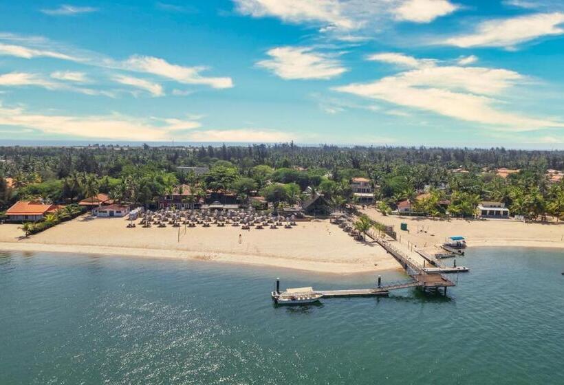 هتل Intercontinental Luanda Miramar, An Ihg