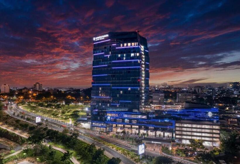 هتل Intercontinental Luanda Miramar, An Ihg