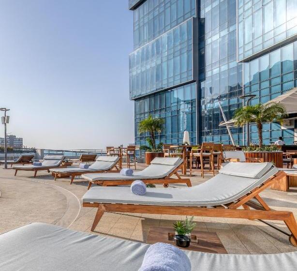 هتل Intercontinental Luanda Miramar, An Ihg